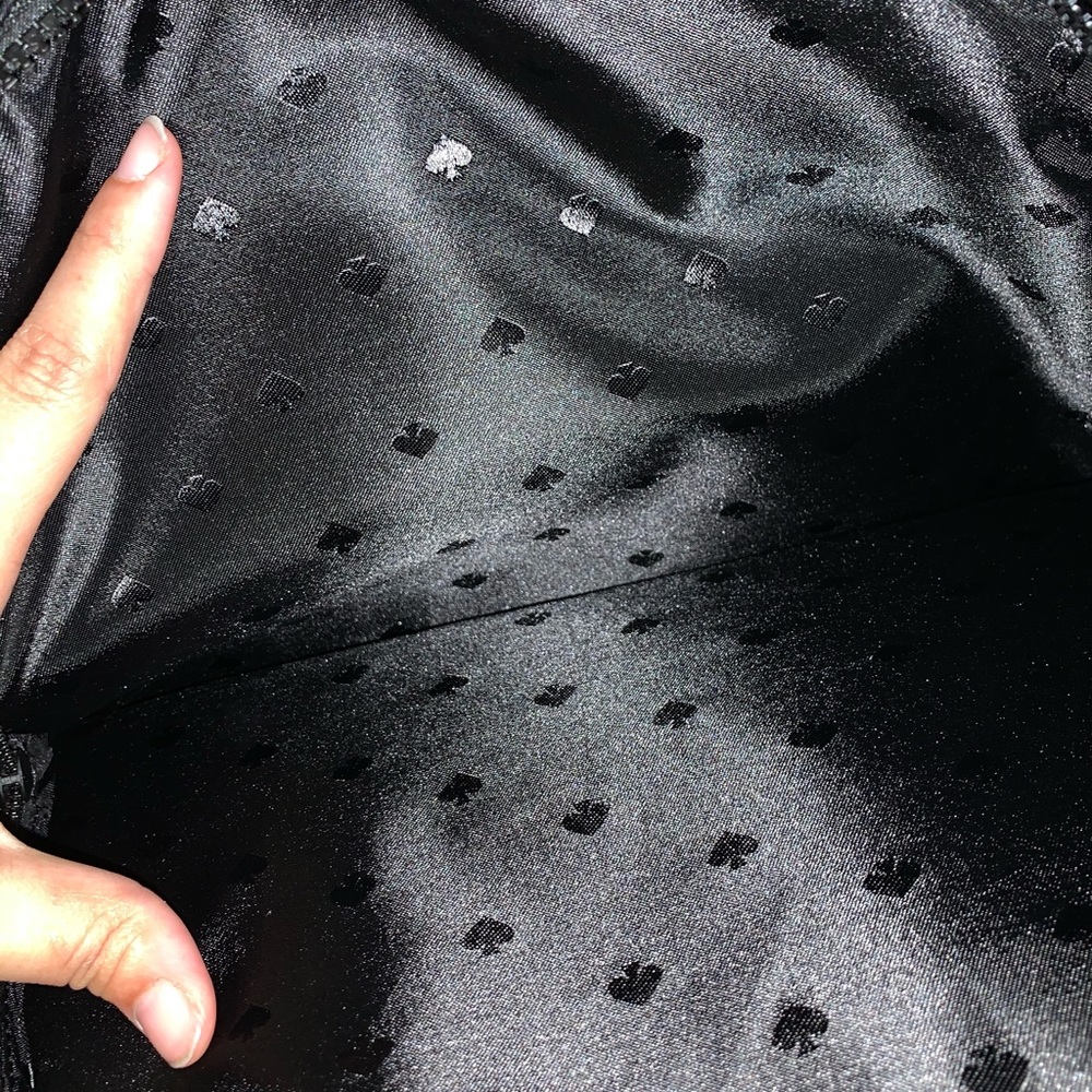 Kate spade backpack ๐ - Picture 4 of 5